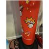 Image 3 : Punching Bag - Medicine Ball - Weights - Jump Rope