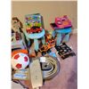 Image 3 : Assorted Kids Toys