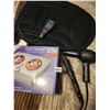 Image 2 : Hairdryer - Straitener - Massage foot and back Homedics