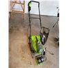 Image 2 : Greenworks 48 Volt Lawn Mower