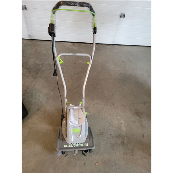 EarthHouse Tiller/Cultivator 8.5 amp. Model # TC78510