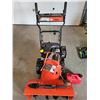 Image 1 : Ariens Snow Blower with Gas Can Model #932046
