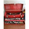 Image 2 : Assorted Tools - Tool Boxes - Tool Chest
