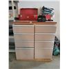 Image 6 : Assorted Tools - Tool Boxes - Tool Chest