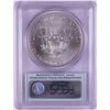 Image 2 : 2011 $1 American Silver Eagle Coin PCGS MS70 First Strike