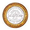 Image 2 : .999 Fine Silver Luxor Las Vegas, Nevada $10 Limited Edition Gaming Token