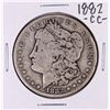 Image 1 : 1882-CC $1 Morgan Silver Dollar Coin
