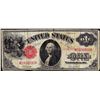 Image 1 : 1917 $1 Legal Tender Note
