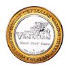 Image 2 : .999 Silver The Venetian Las Vegas Nevada $10 Casino Limited Edition Gaming Token