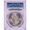 Image 1 : 1879 VAM-4 Top 100 $1 Morgan Silver Dollar Coin PCGS AU55 O/Horizontal O