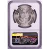 Image 2 : 1878-S $1 Morgan Silver Dollar Coin NGC MS63