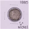 Image 1 : 1885 Liberty V Nickel Coin