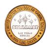 Image 1 : .999 Silver Stardust Resort Las Vegas $10 Casino Limited Edition Gaming Token