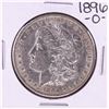 Image 1 : 1896-O $1 Morgan Silver Dollar Coin