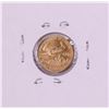 Image 2 : 2021 $5 American Gold Eagle Coin