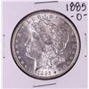 Image 1 : 1885-O $1 Morgan Silver Dollar Coin