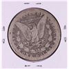 Image 2 : 1878-CC $1 Morgan Silver Dollar Coin