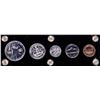 Image 2 : 1960 Small Date (5) Coin Proof Set