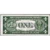 Image 2 : 1935A $1 Hawaii  WWII Emergency Issue Silver Certificate Note