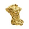 Image 1 : 5.39 Gram Yukon Gold Nugget