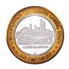 Image 1 : .999 Silver Colorado Belle Laughlin, Nevada $10 Casino Limited Edition Gaming Token