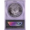 Image 2 : 2020 $1 American Silver Eagle Coin ANACS MS70