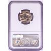 Image 2 : 1936-S Buffalo Nickel Coin NGC MS67