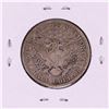 Image 2 : 1907-S Barber Half Dollar Coin