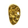 Image 1 : 1.97 Gram Gold Nugget