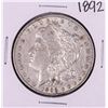Image 1 : 1892 $1 Morgan Silver Dollar Coin