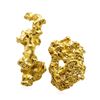 Image 1 : Lot of Gold Nuggets 2.56 grams Total Weight