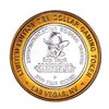 Image 2 : .999 Silver California Hotel Las Vegas Nevada $10 Casino Limited Edition Gaming Token