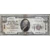 Image 1 : 1929 $10 Central NB and Trust Company Battle Creek, MI CH# 7013 National Currency Note