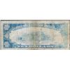 Image 2 : 1929 $10 Central NB and Trust Company Battle Creek, MI CH# 7013 National Currency Note
