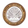 Image 2 : .999 Silver Las Vegas Club $10 Casino Limited Edition Gaming Token
