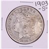 Image 1 : 1903-S $1 Morgan Silver Dollar Coin