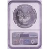 Image 2 : 2017(S) $1 American Silver Eagle Coin NGC MS69