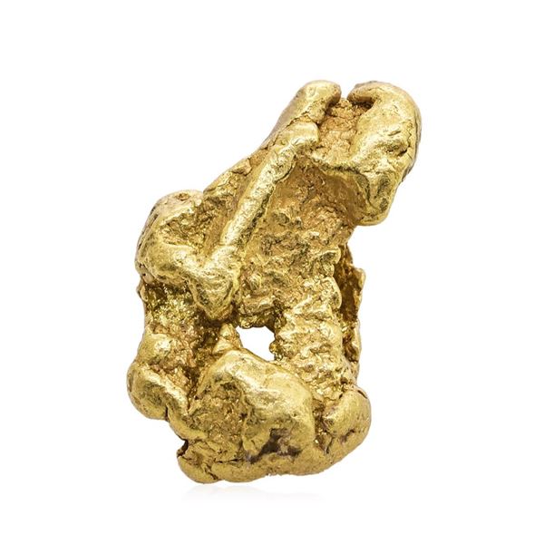 5.05 Gram Yukon Gold Nugget