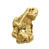 Image 1 : 5.05 Gram Yukon Gold Nugget