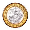 Image 1 : .999 Silver Circus Circus Hotel & Casino Reno, NV $10 Limited Edition Gaming Token