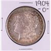 Image 1 : 1904-O $1 Morgan Silver Dollar Coin