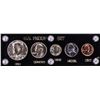Image 1 : 1964 (5) Coin Proof Set