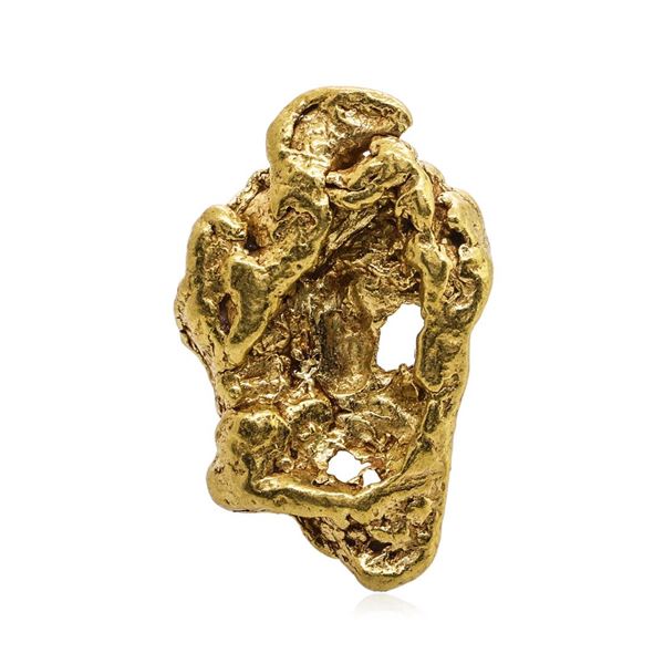4.63 Gram Yukon Gold Nugget