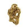 Image 1 : 4.63 Gram Yukon Gold Nugget