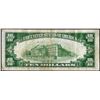 Image 2 : 1929 $10 Federal Reserve Bank Note Chicago