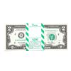 Image 1 : Pack of (100) Consecutive 2013 $2 Federal Reserve STAR Notes New York