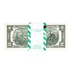 Image 2 : Pack of (100) Consecutive 2013 $2 Federal Reserve STAR Notes New York