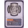 Image 2 : 1921-S $1 Morgan Silver Dollar Coin NGC MS62