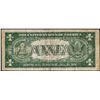 Image 2 : 1935A $1 Hawaii WWII Emergency Issue Silver Certificate Note