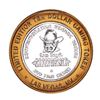 Image 2 : .999 Silver Sam Boyd's California $10 Casino Limited Edition Gaming Token